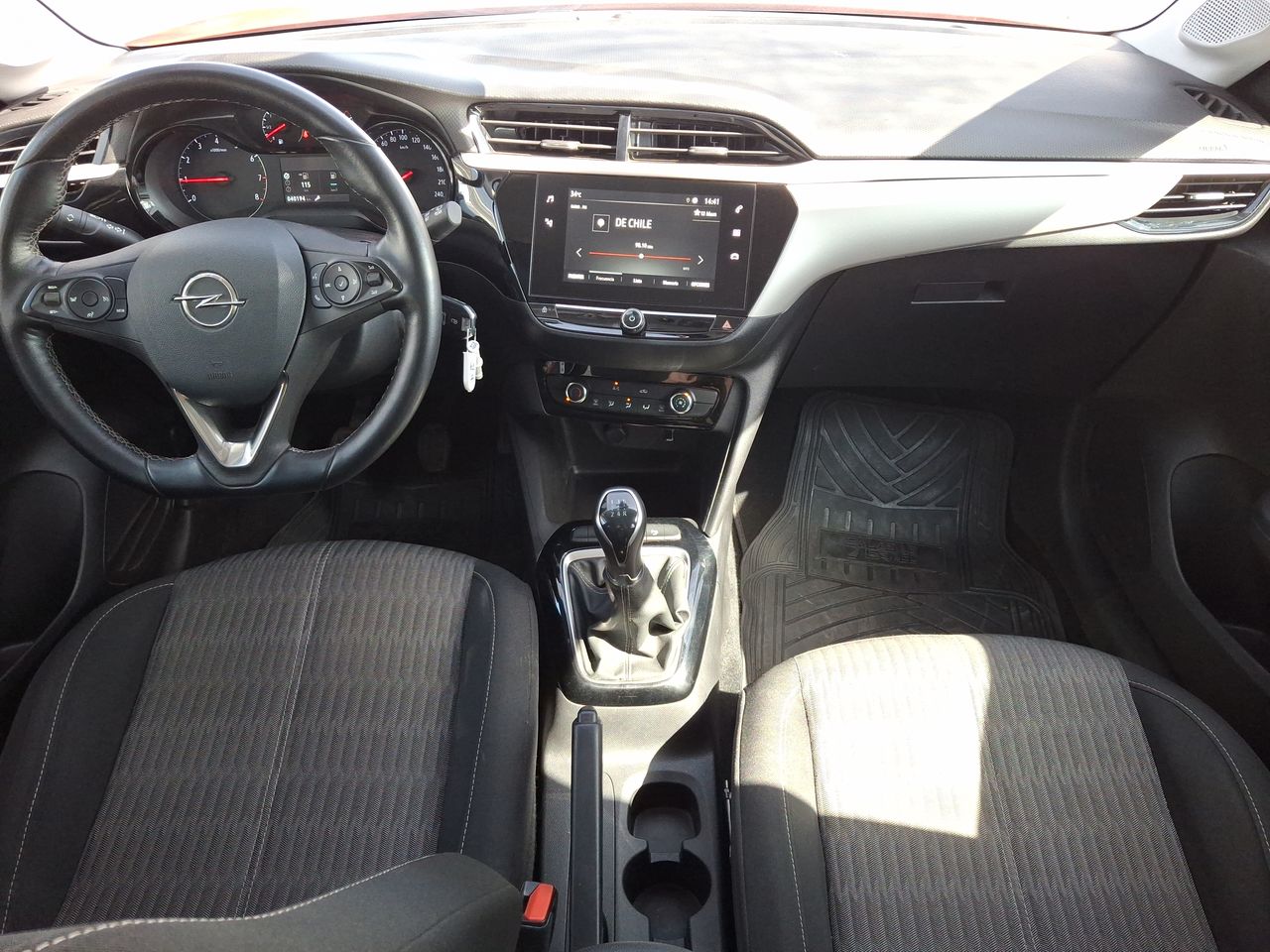 OPEL - 29