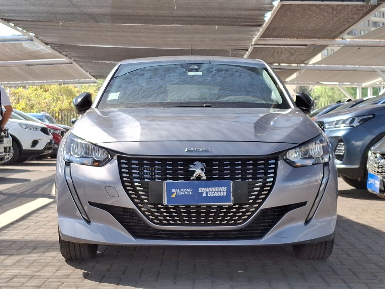 PEUGEOT - 2
