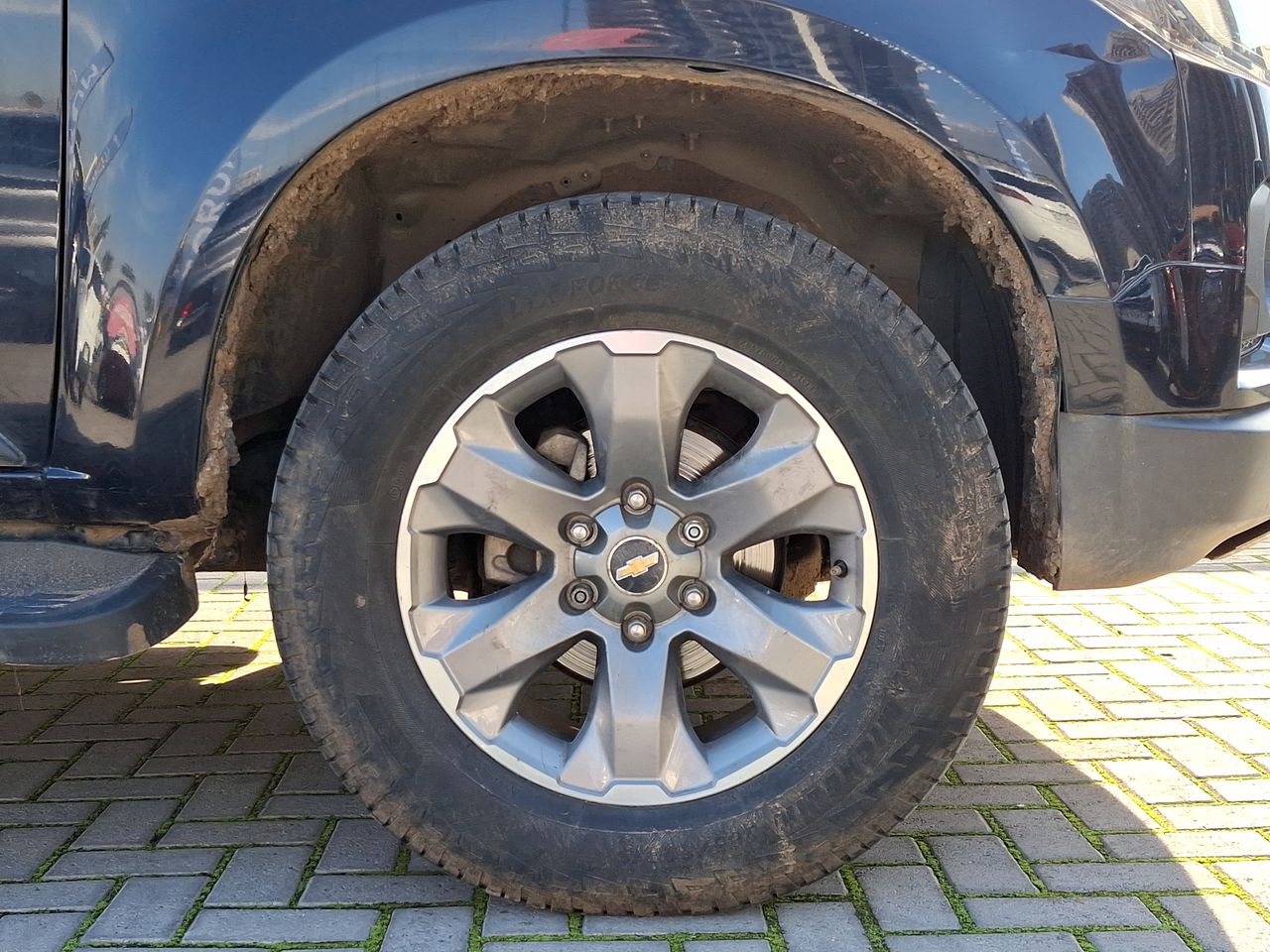 CHEVROLET - 17