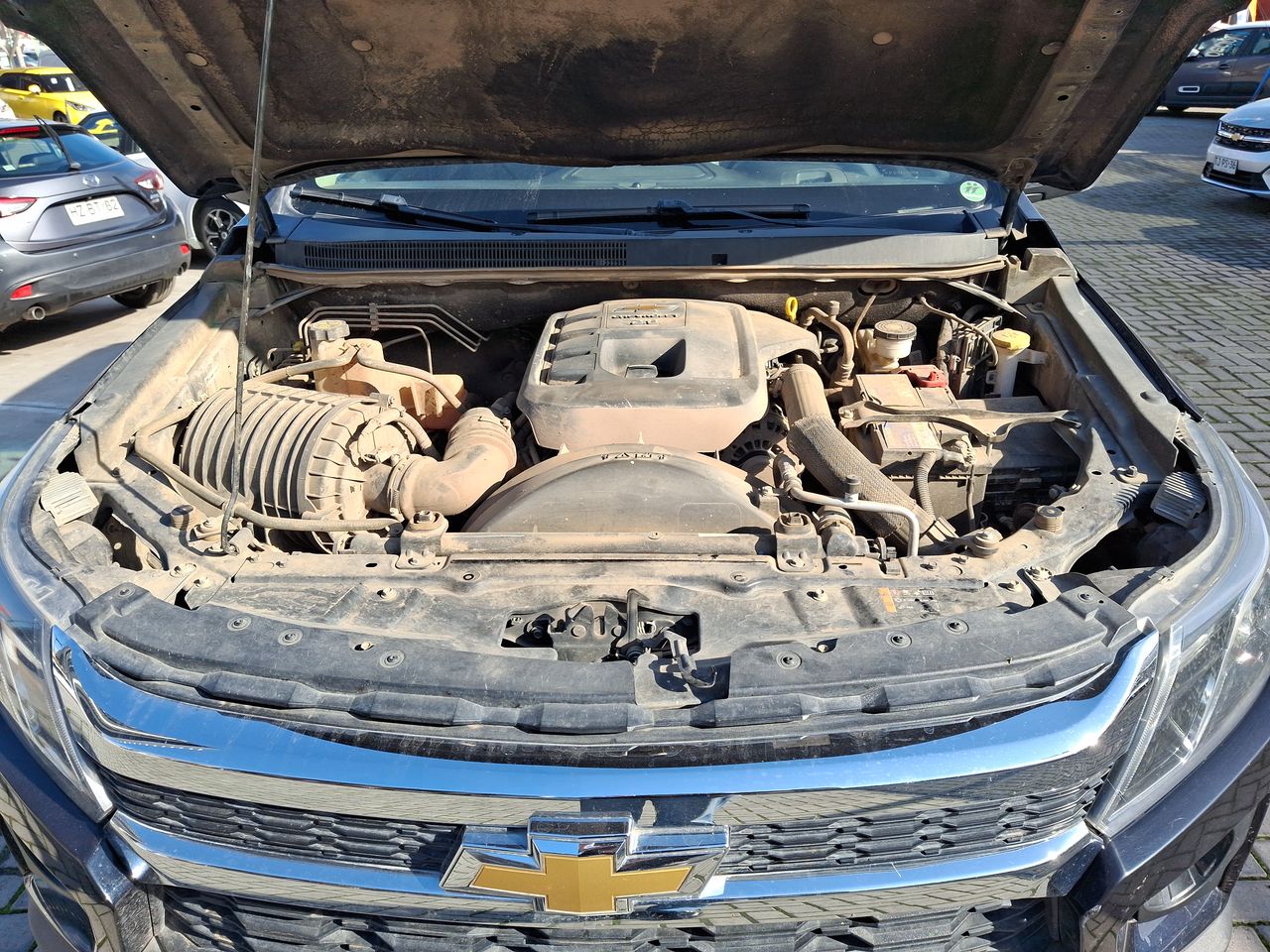 CHEVROLET - 18