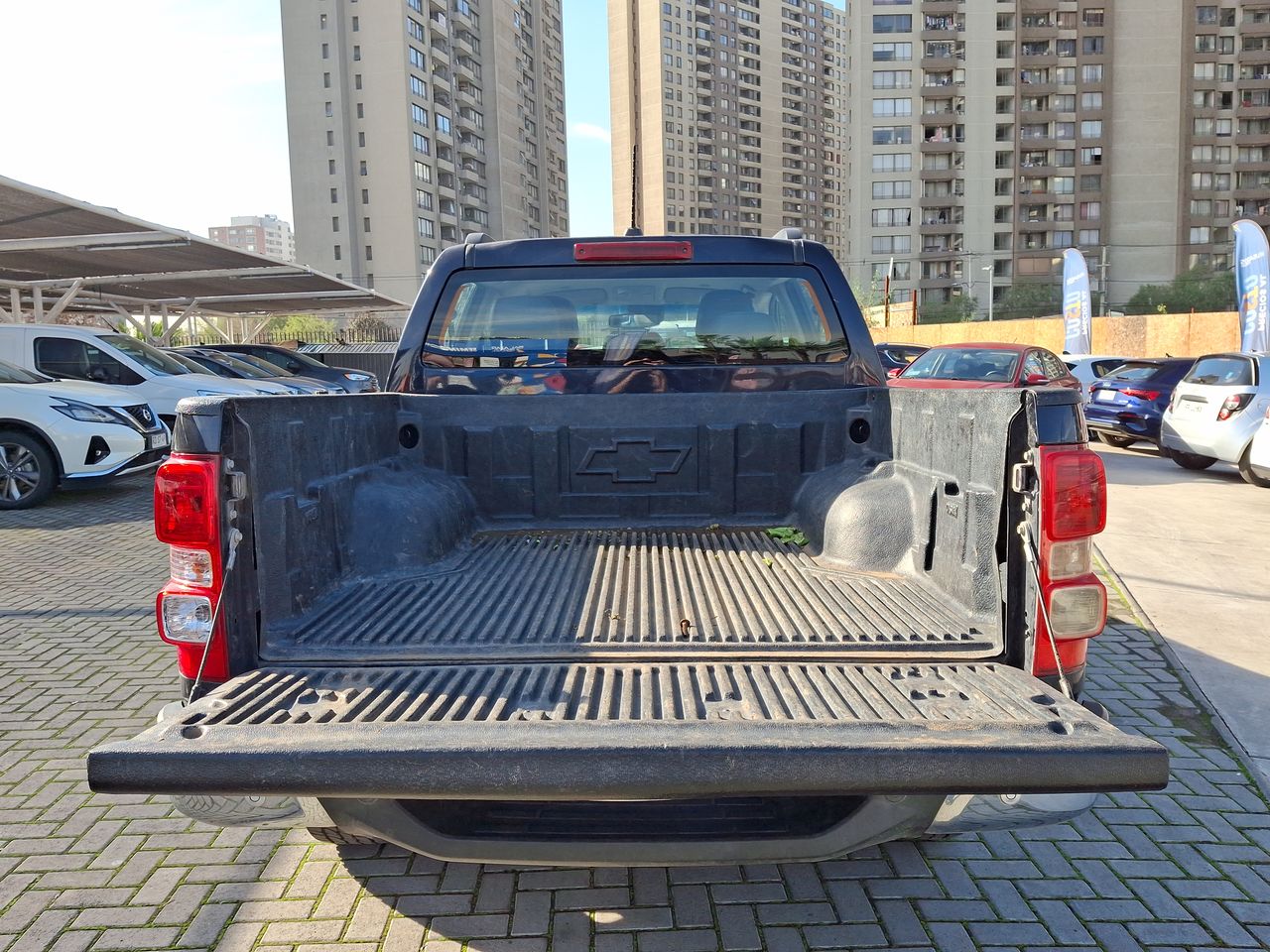 CHEVROLET - 19