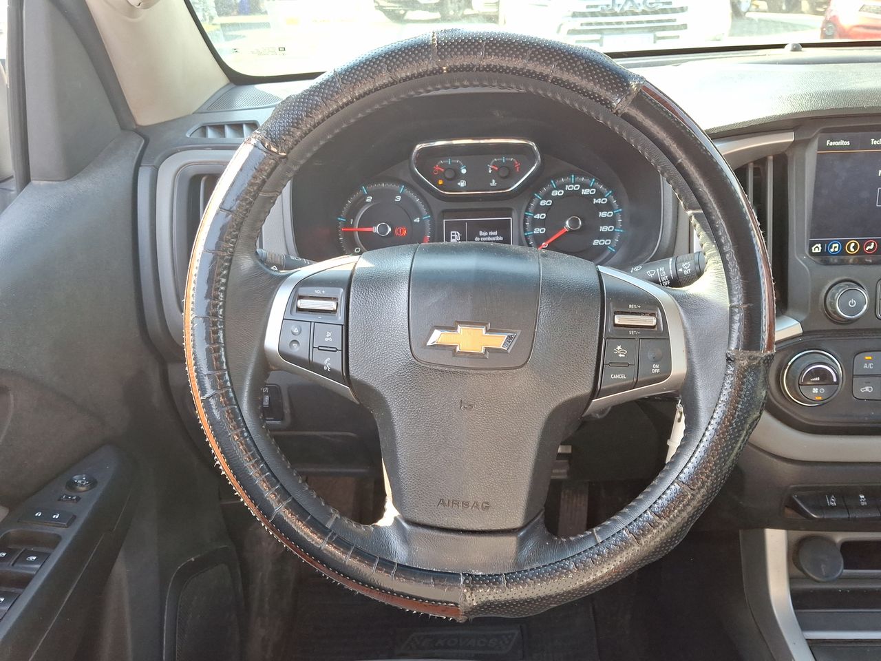 CHEVROLET - 23