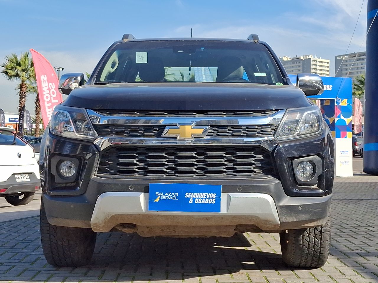 CHEVROLET - 2