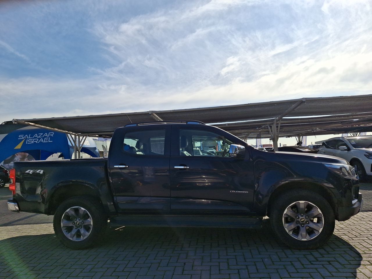 CHEVROLET - 8