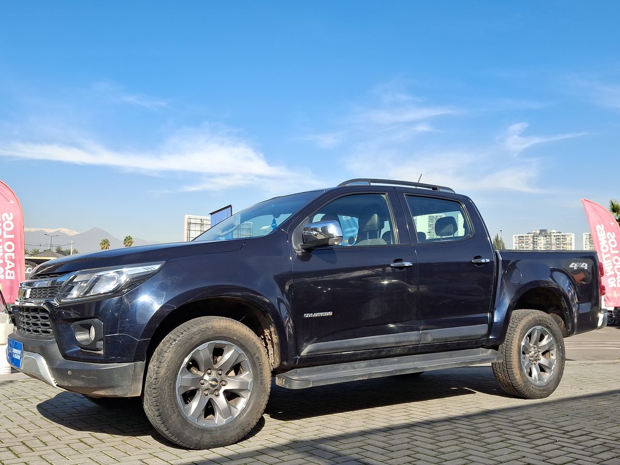CHEVROLET - 3