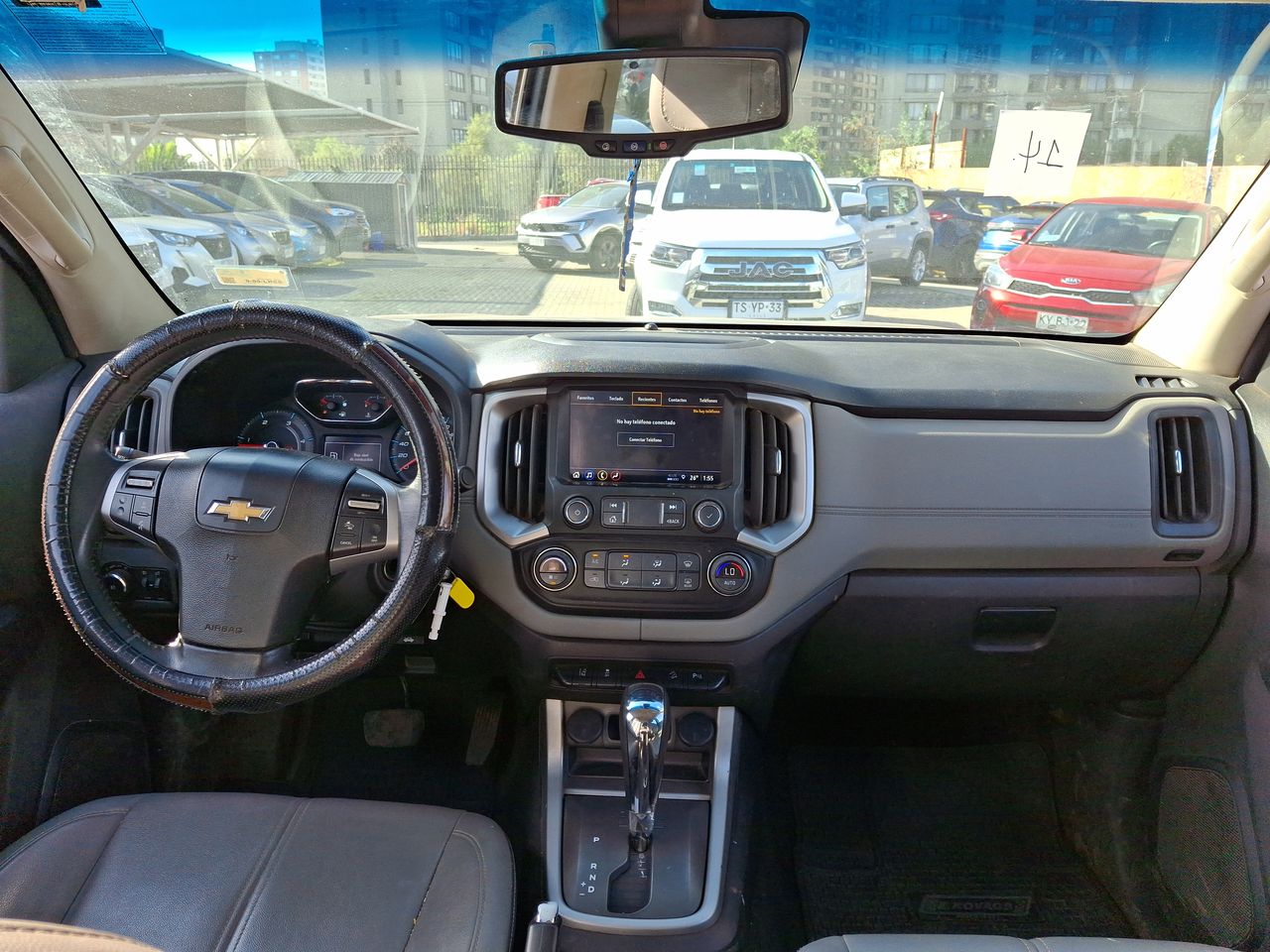 CHEVROLET - 9