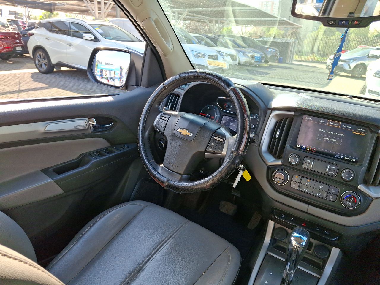 CHEVROLET - 16