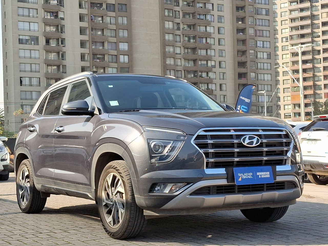 HYUNDAI - 1