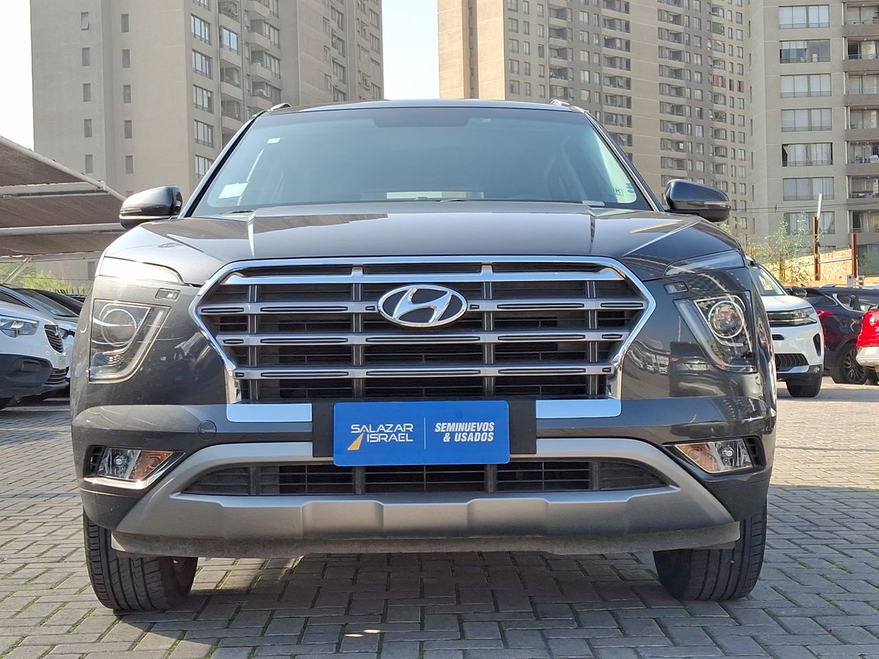 HYUNDAI - 2