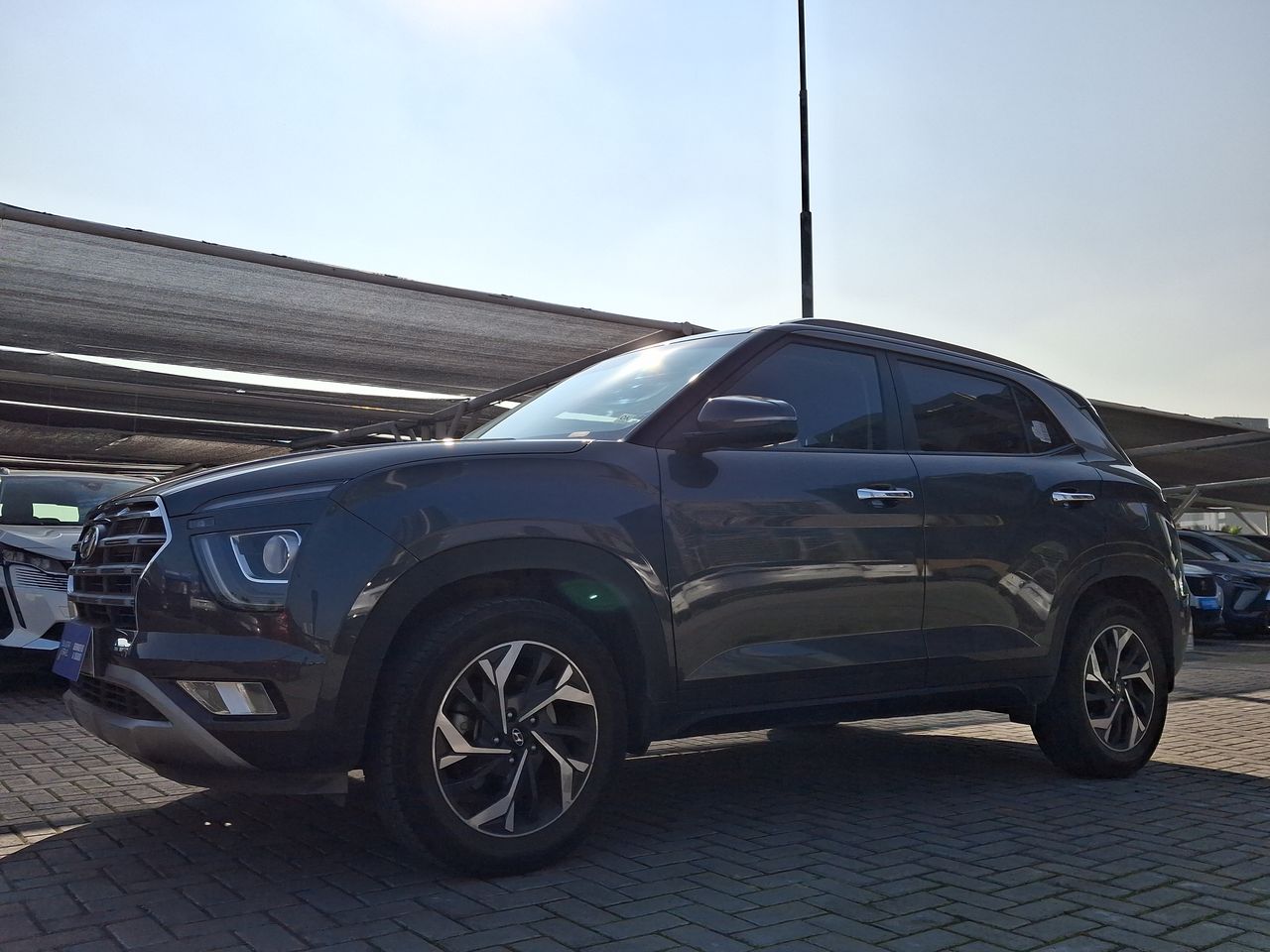 HYUNDAI - 3