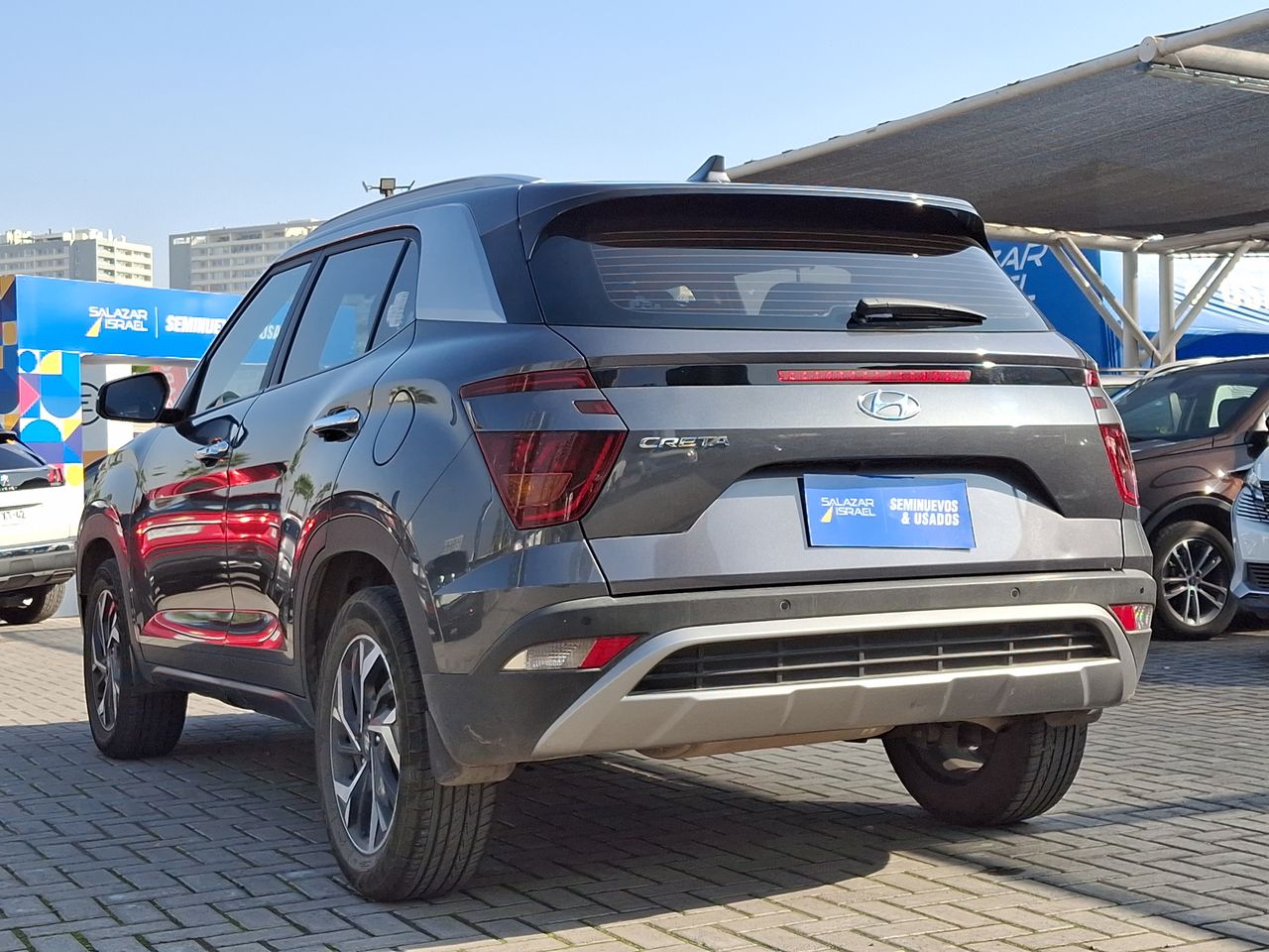 HYUNDAI - 5