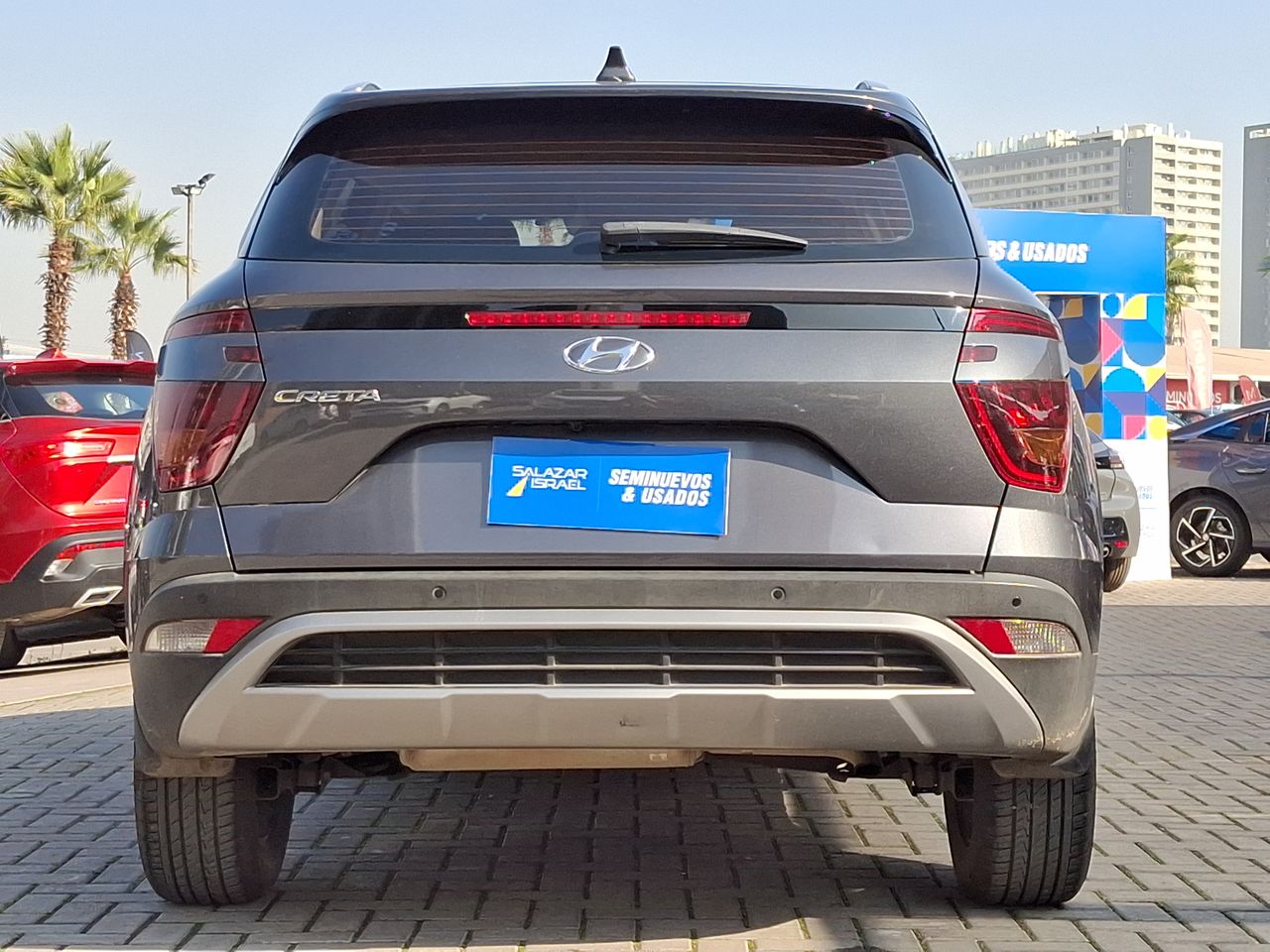 HYUNDAI - 6