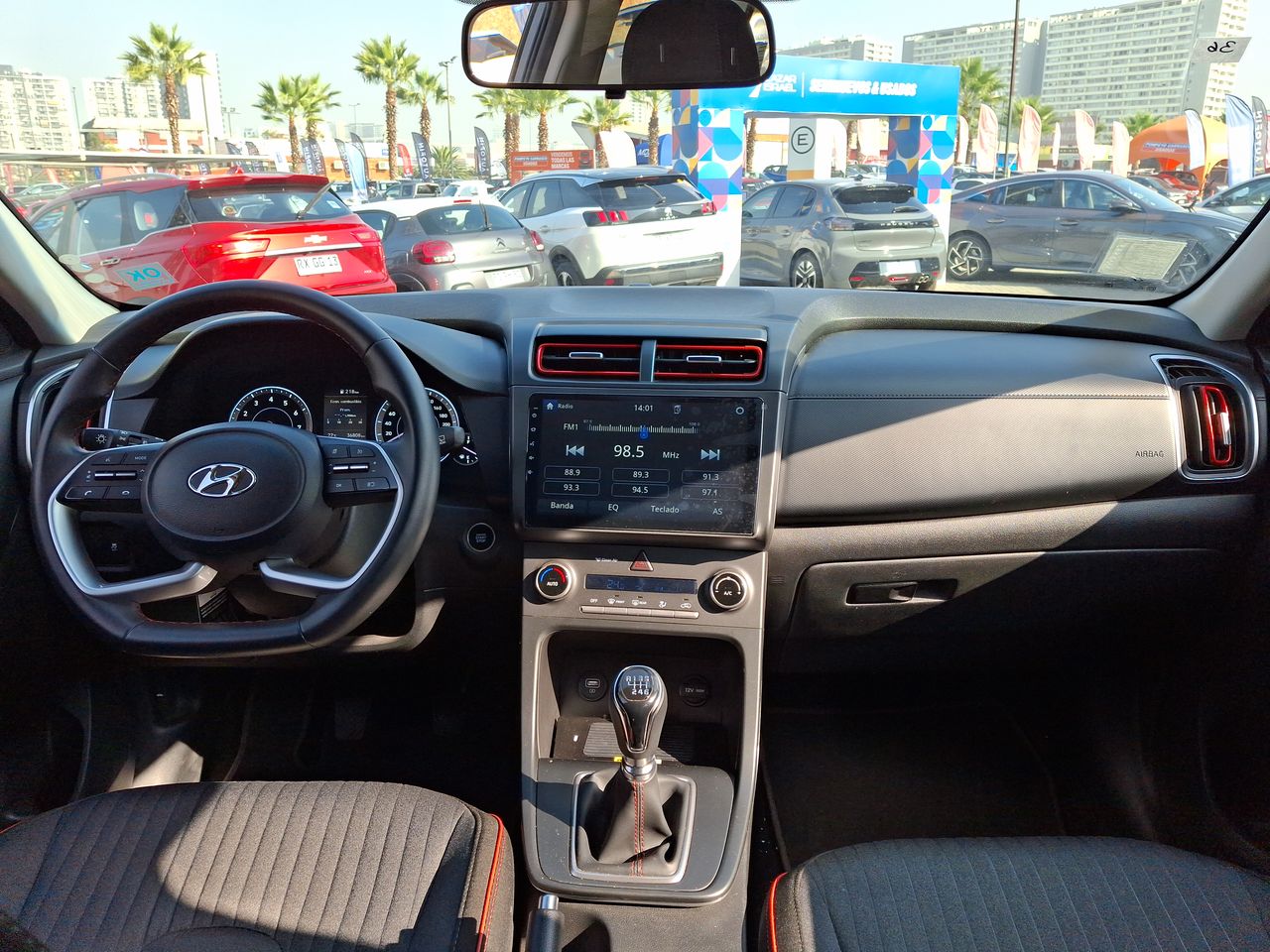 HYUNDAI - 9