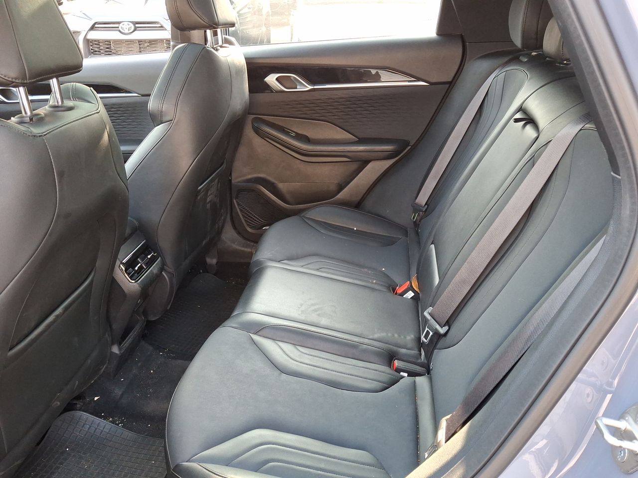 GEELY - 32