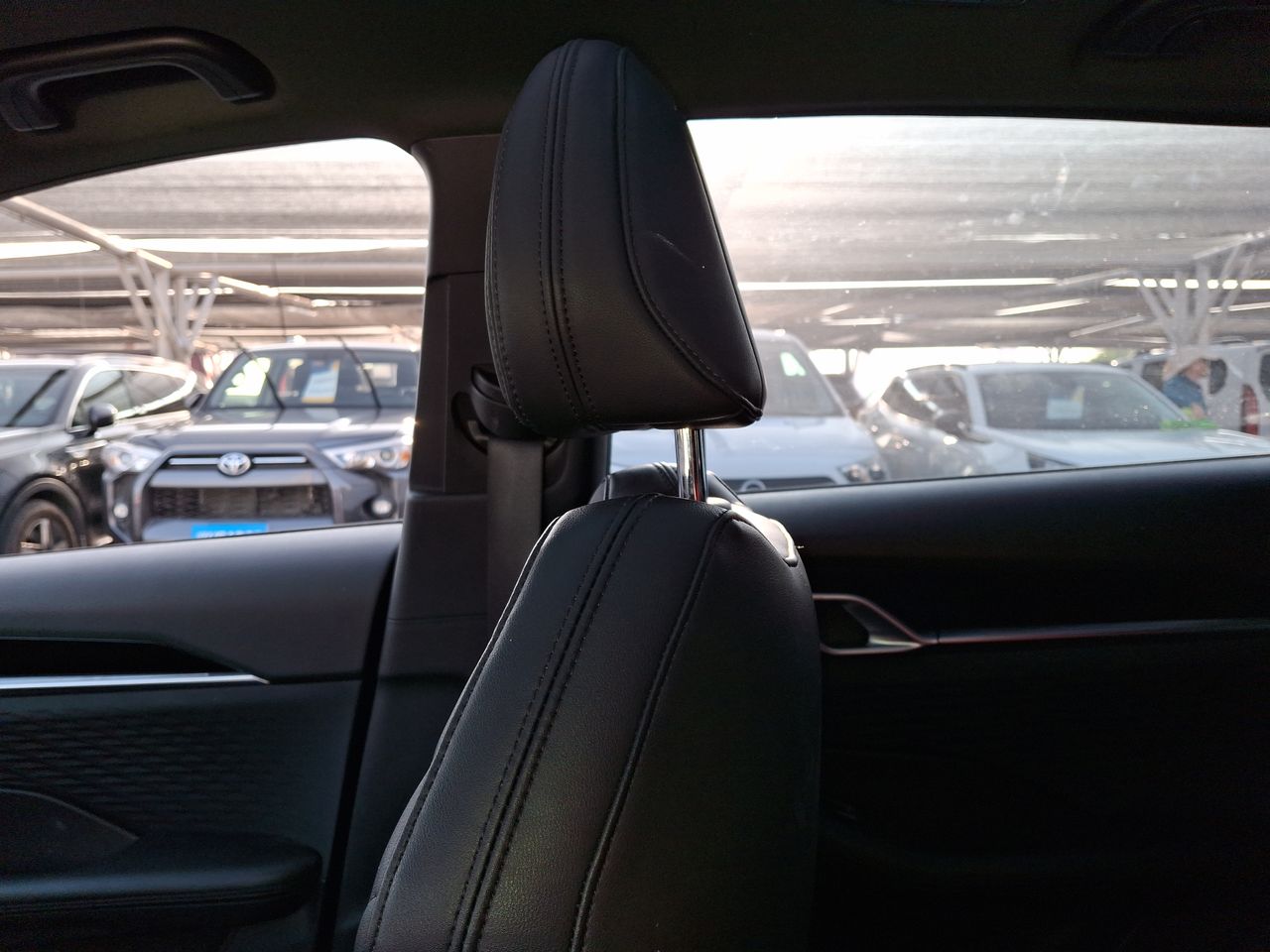 GEELY - 11