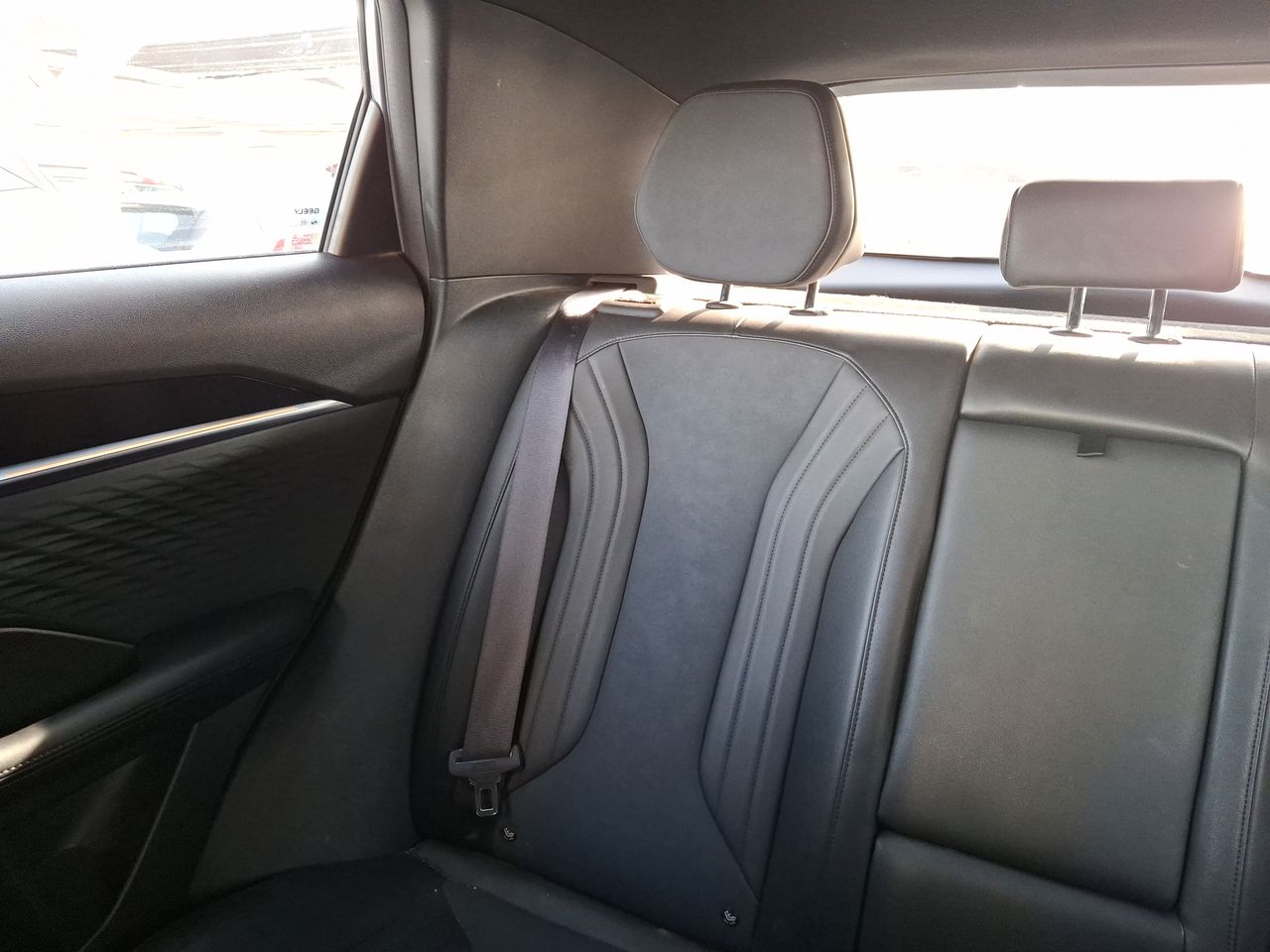 GEELY - 12