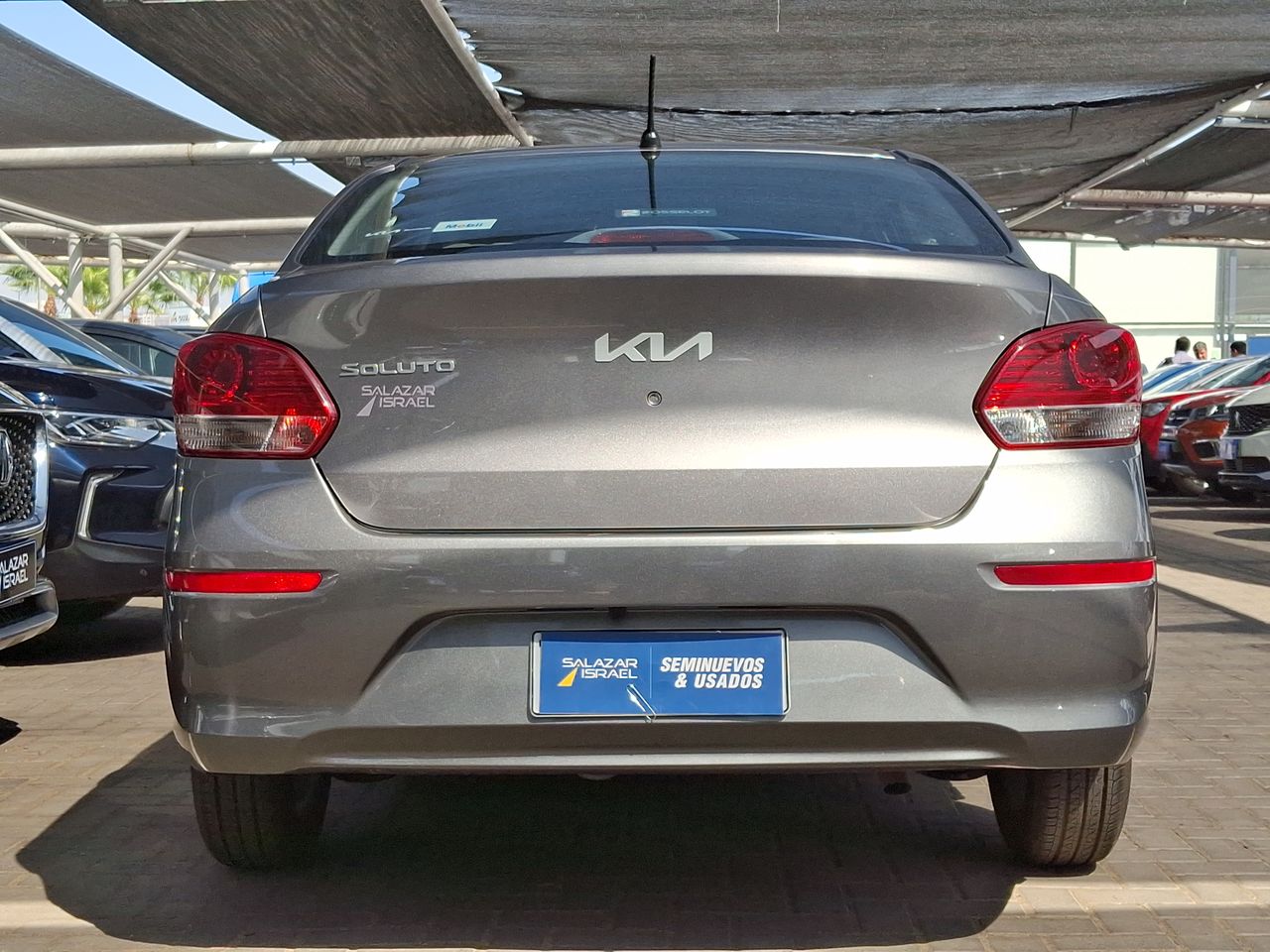 KIA - 6