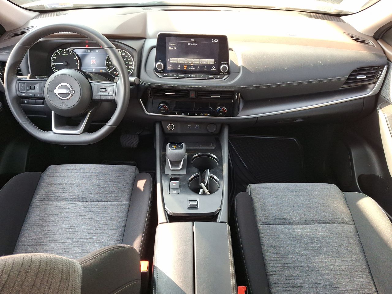 NISSAN - 29