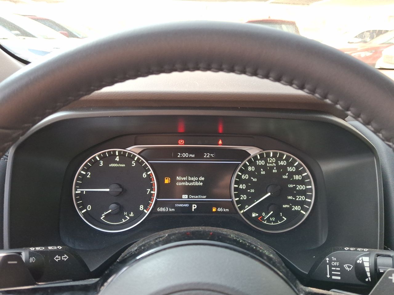 NISSAN - 24