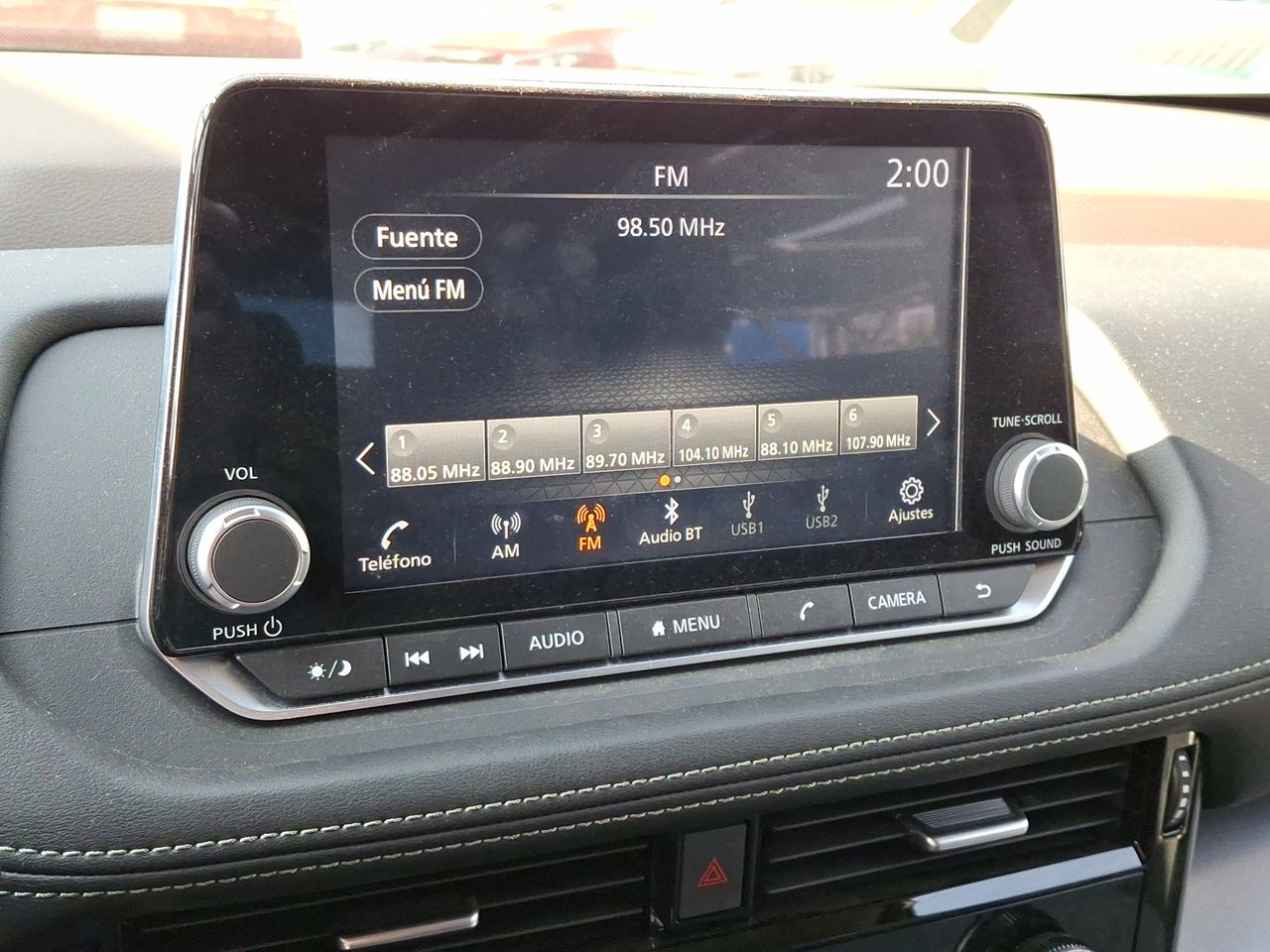 NISSAN - 25