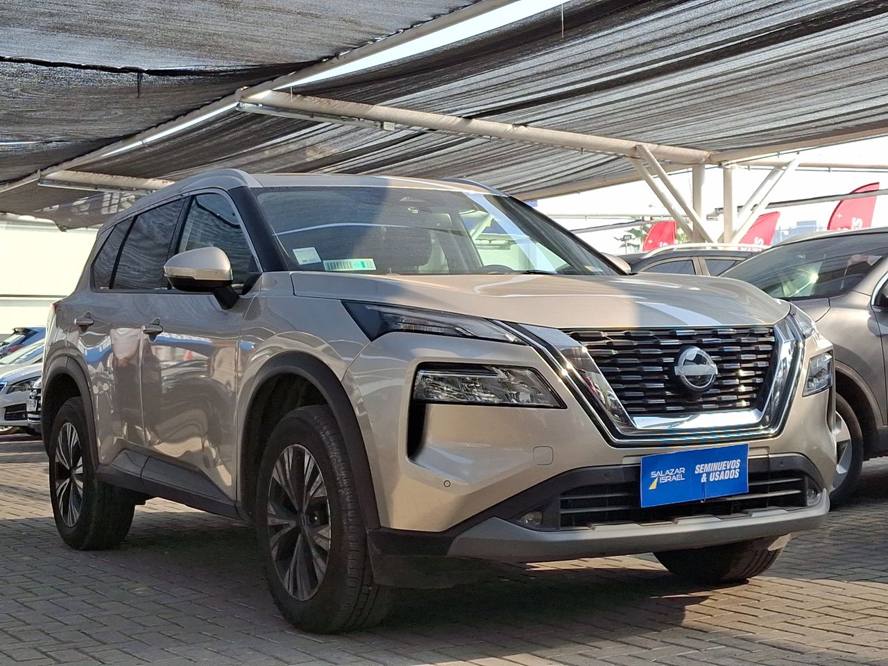 NISSAN - 1