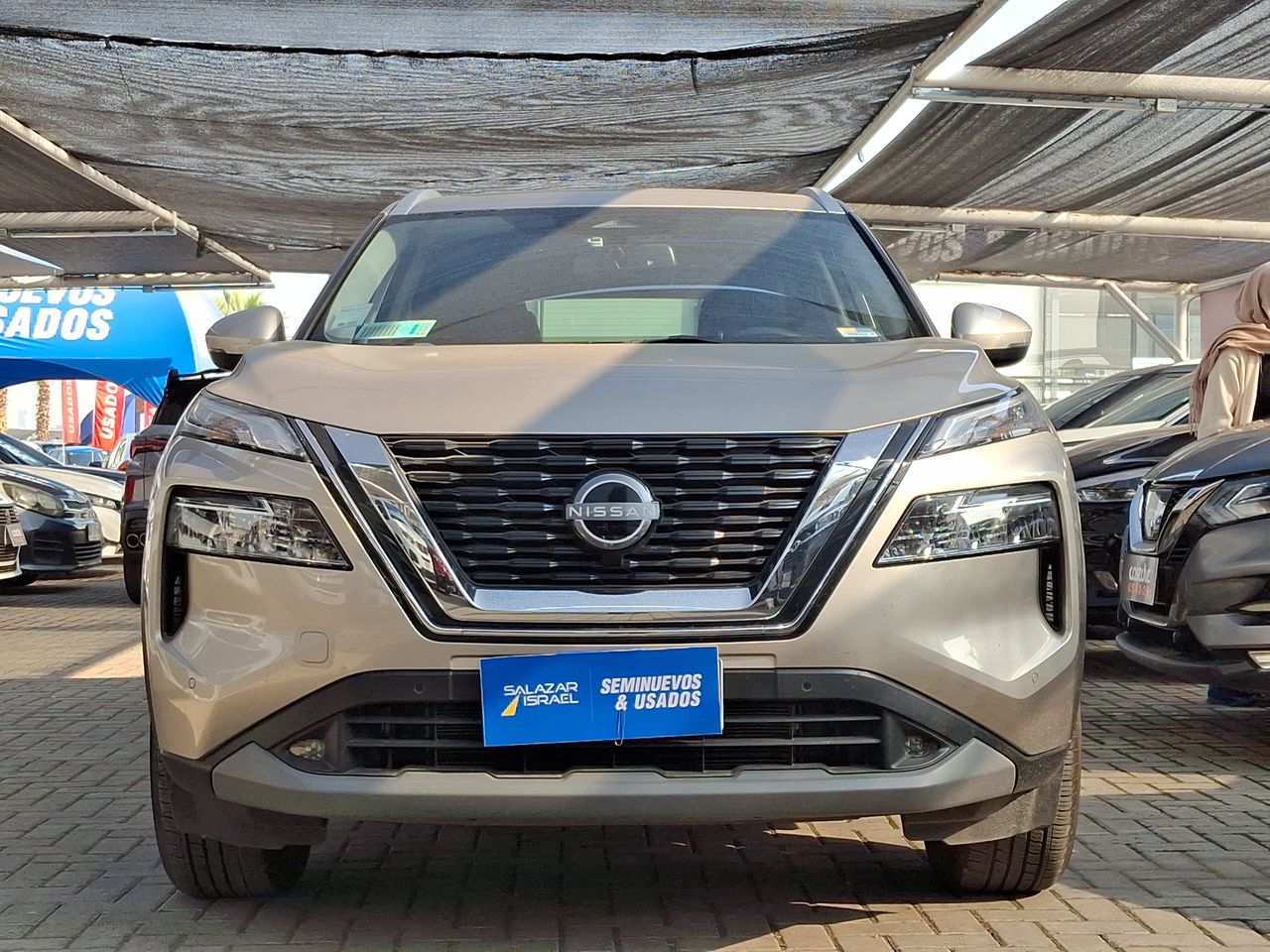 NISSAN - 2