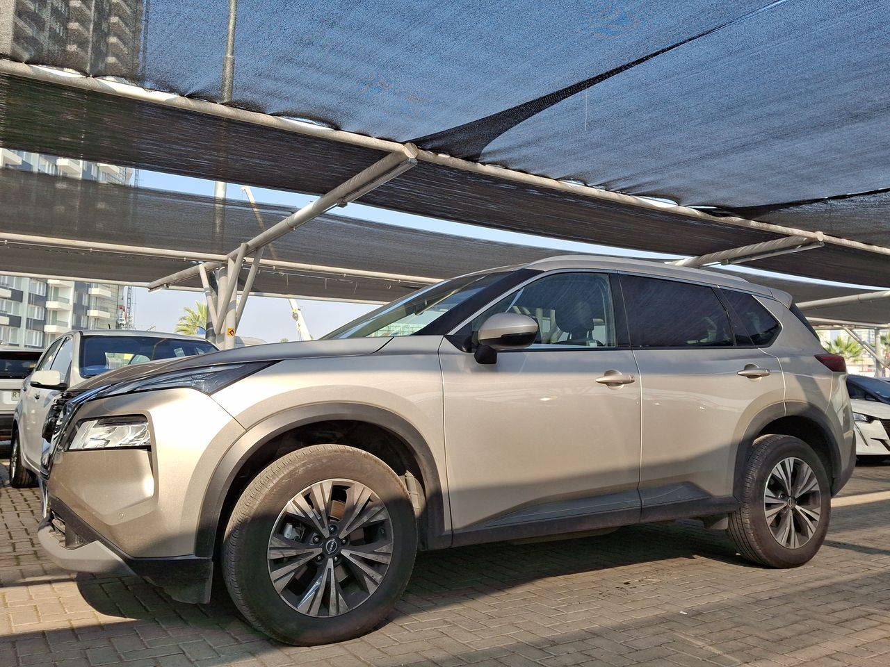 NISSAN - 3