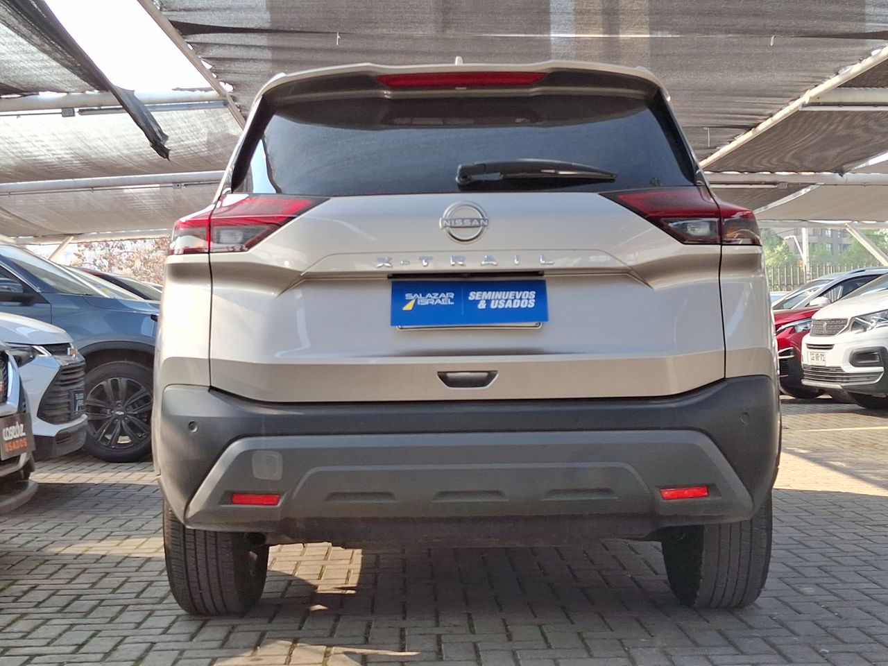 NISSAN - 6