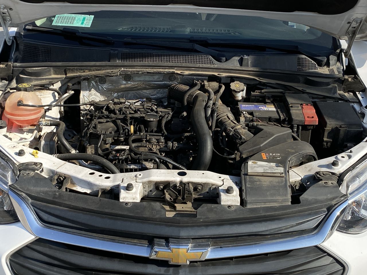 CHEVROLET - 18