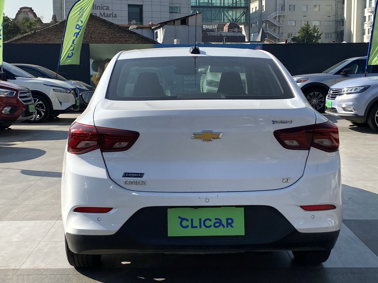 CHEVROLET - 6