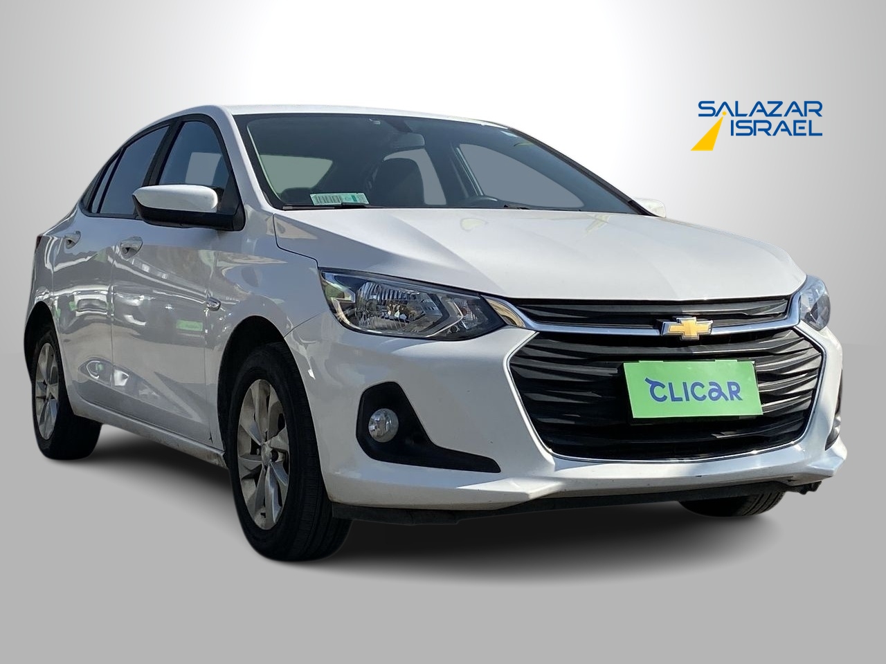 CHEVROLET
