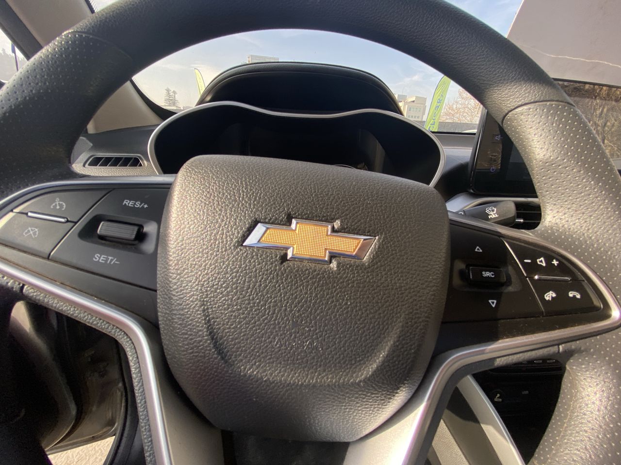 CHEVROLET - 26