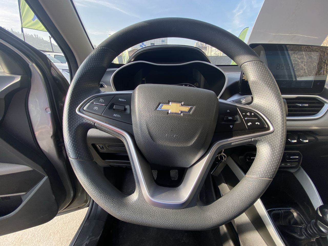 CHEVROLET - 25