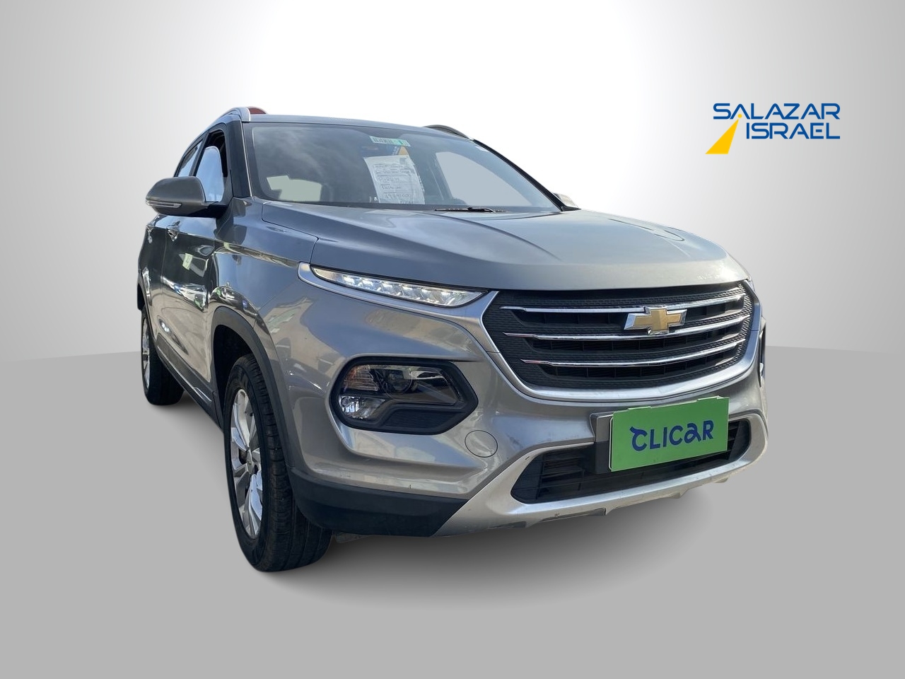 CHEVROLET
