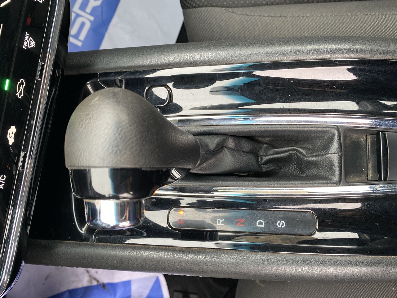 HONDA - 30