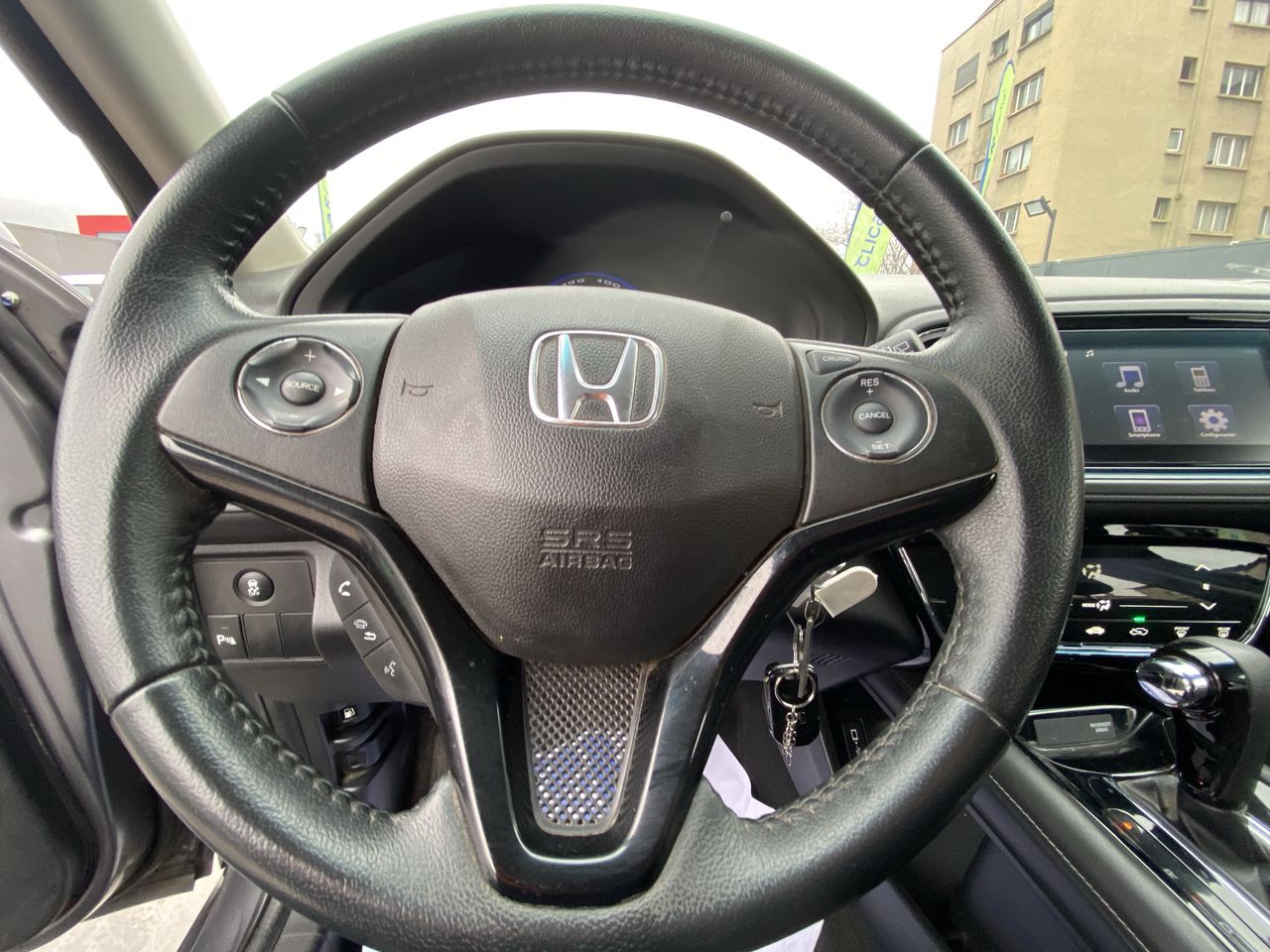 HONDA - 24