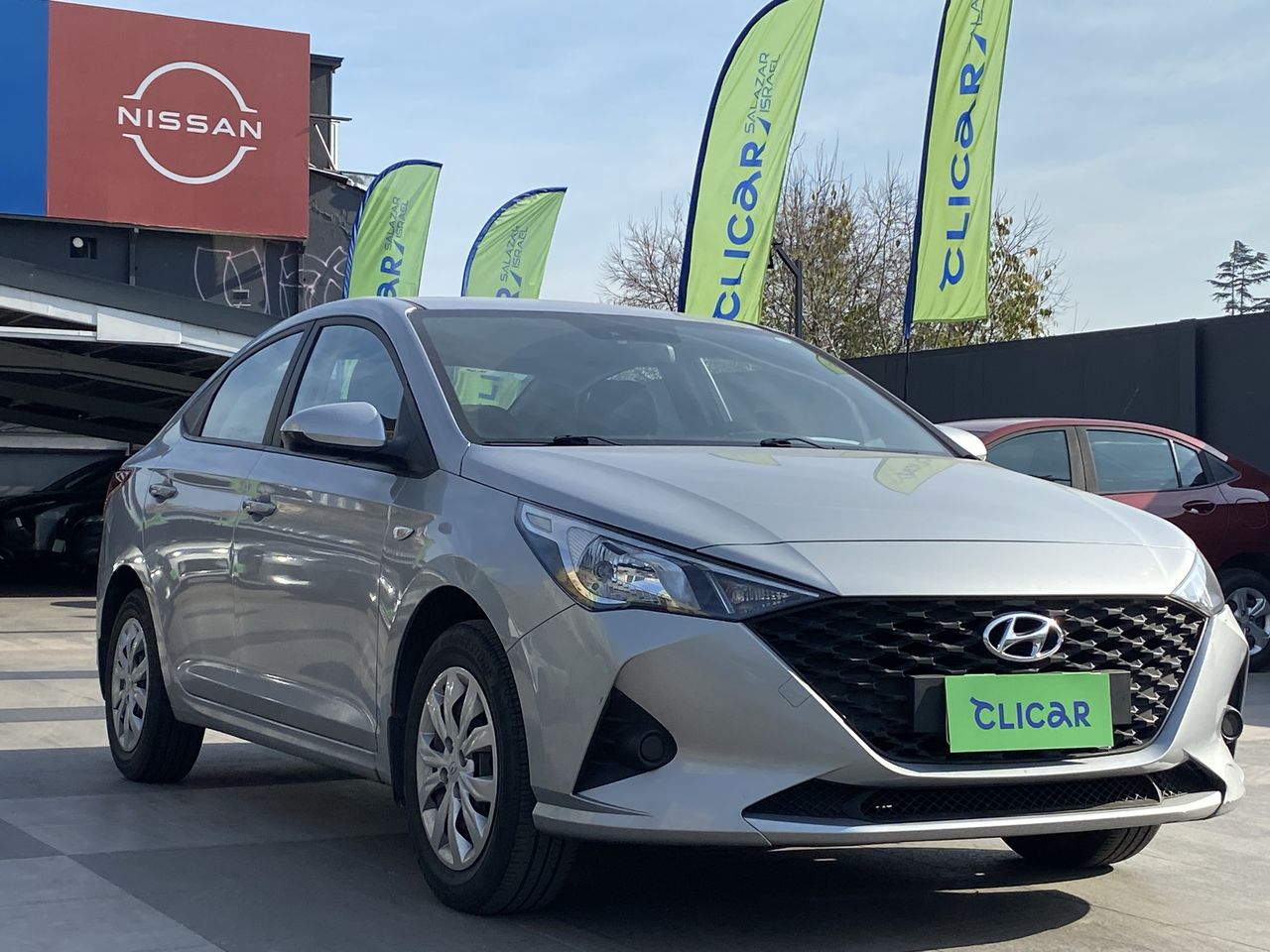 HYUNDAI - 1