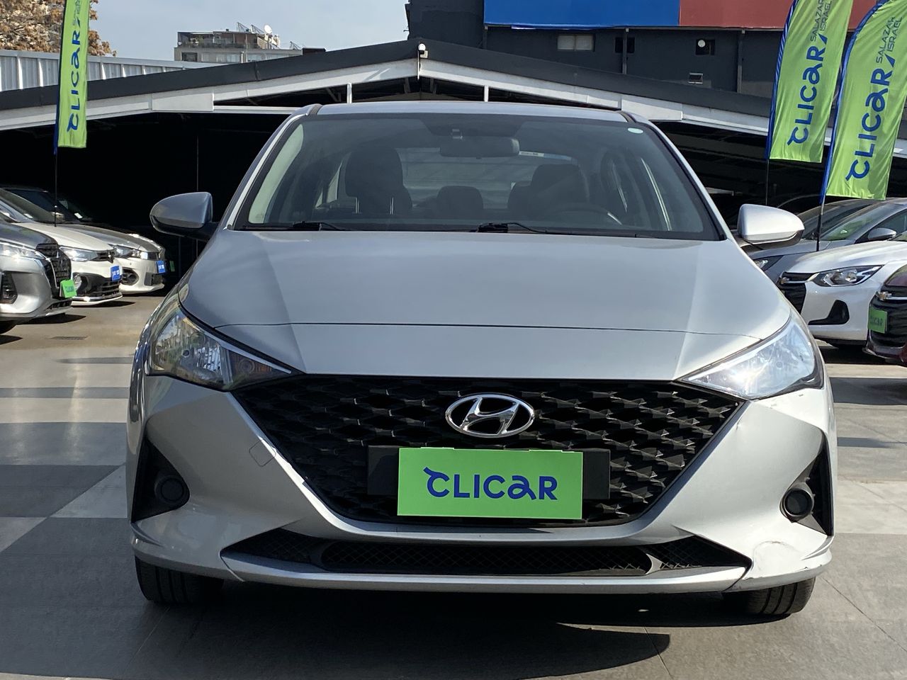 HYUNDAI - 2