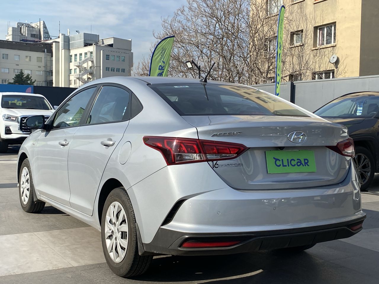 HYUNDAI - 5