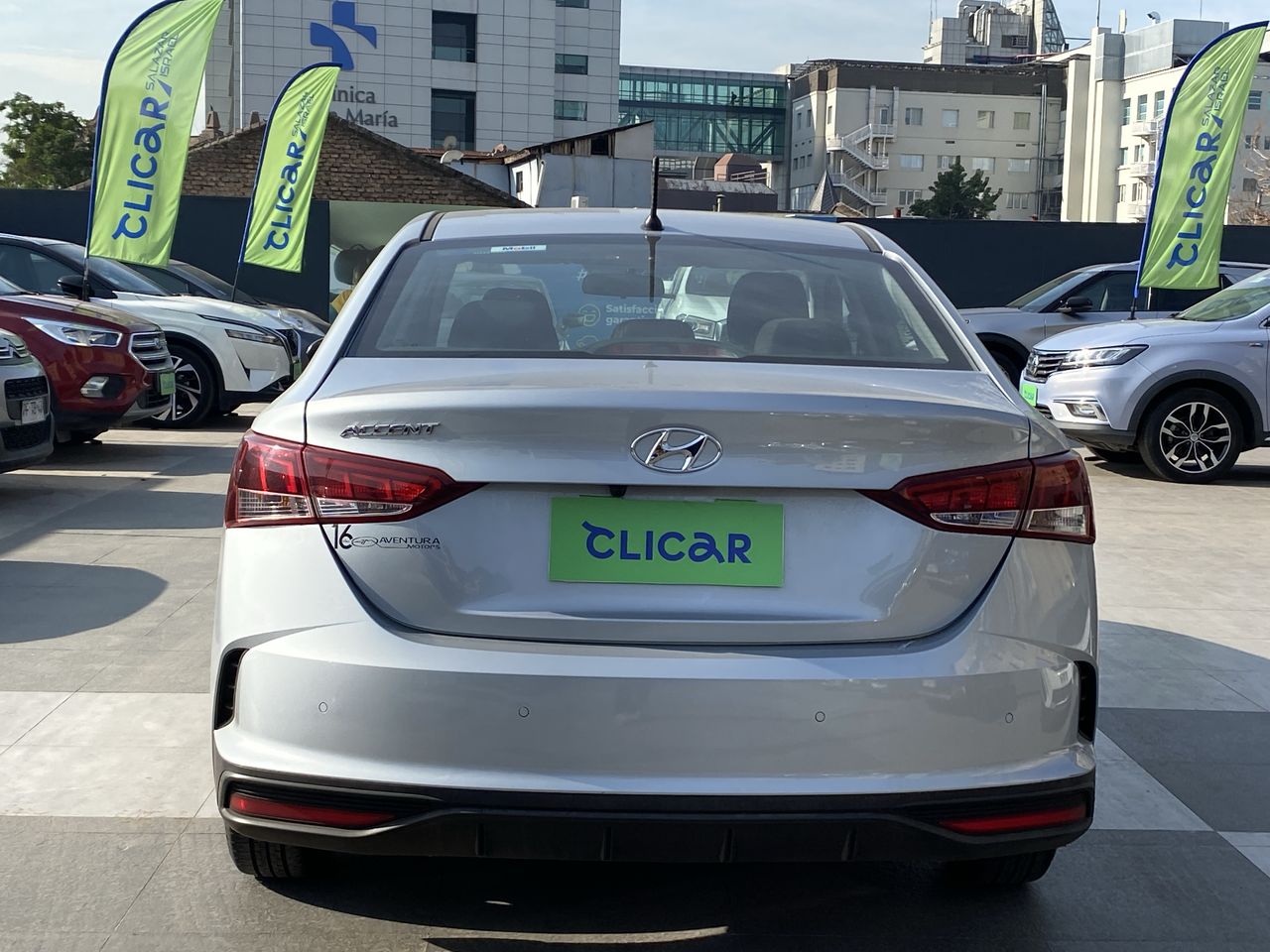 HYUNDAI - 6