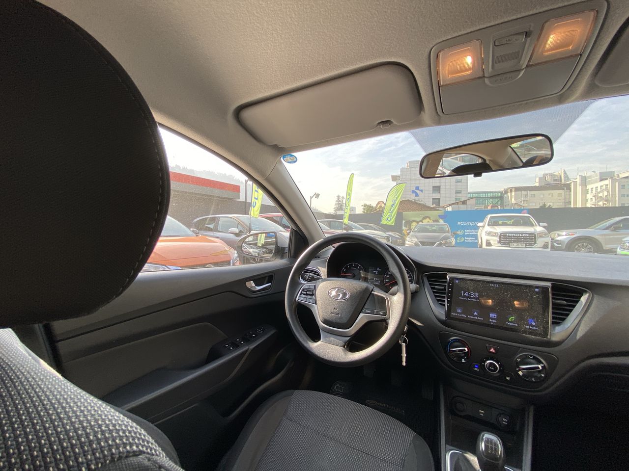 HYUNDAI - 16