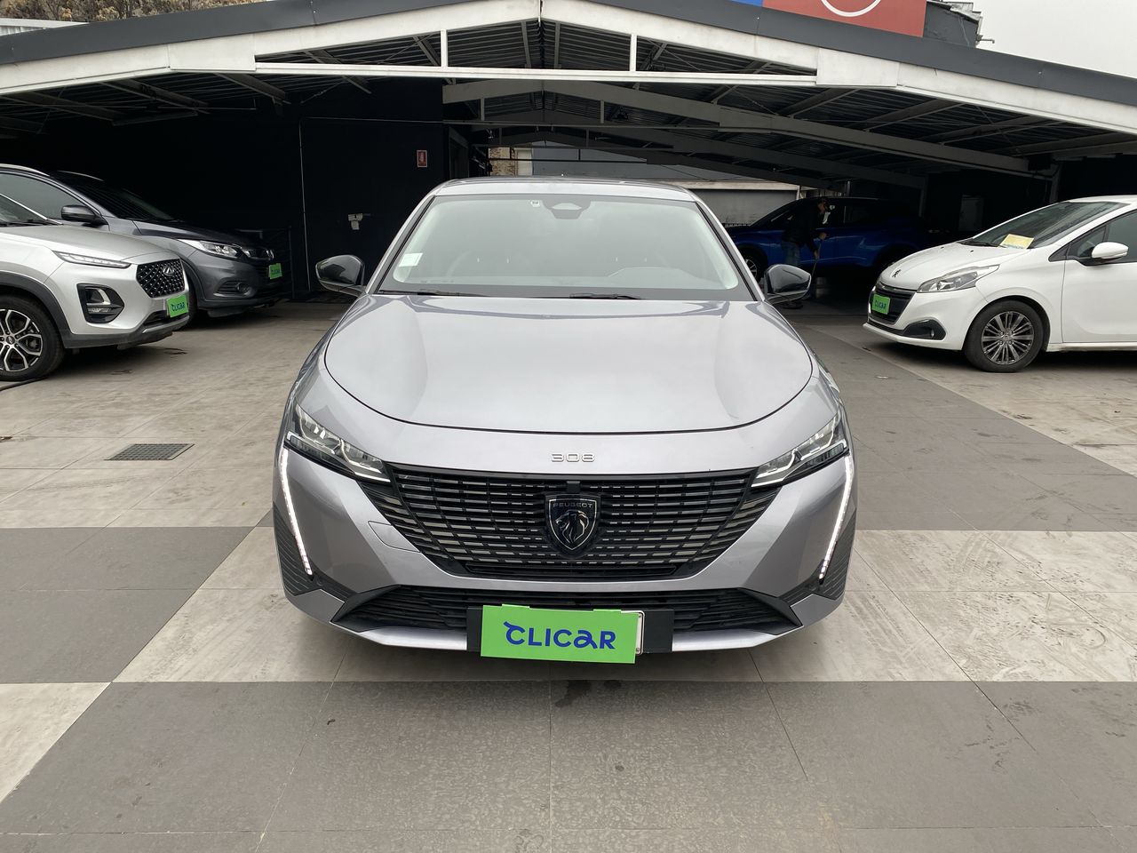 PEUGEOT - 2