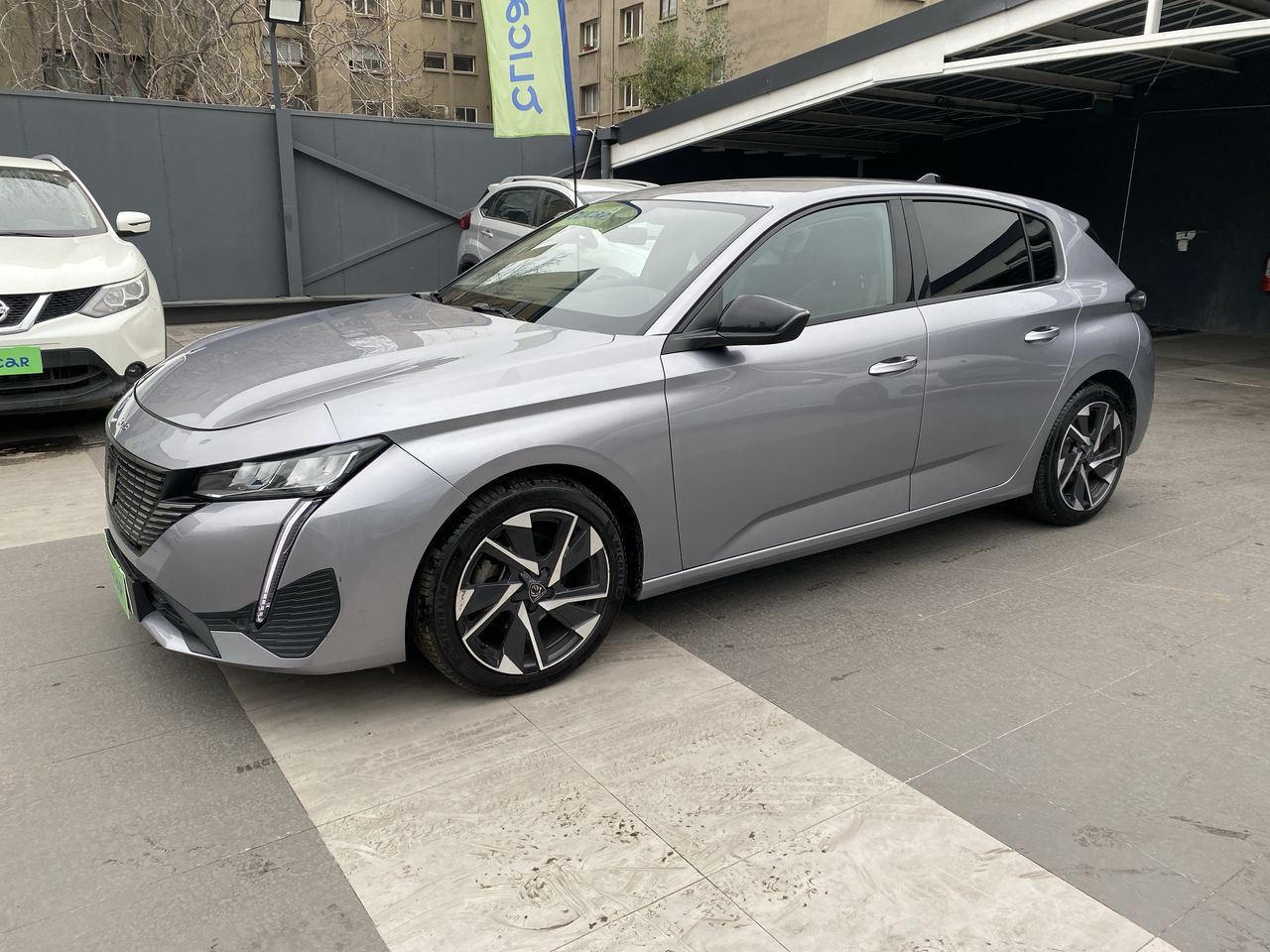 PEUGEOT - 3