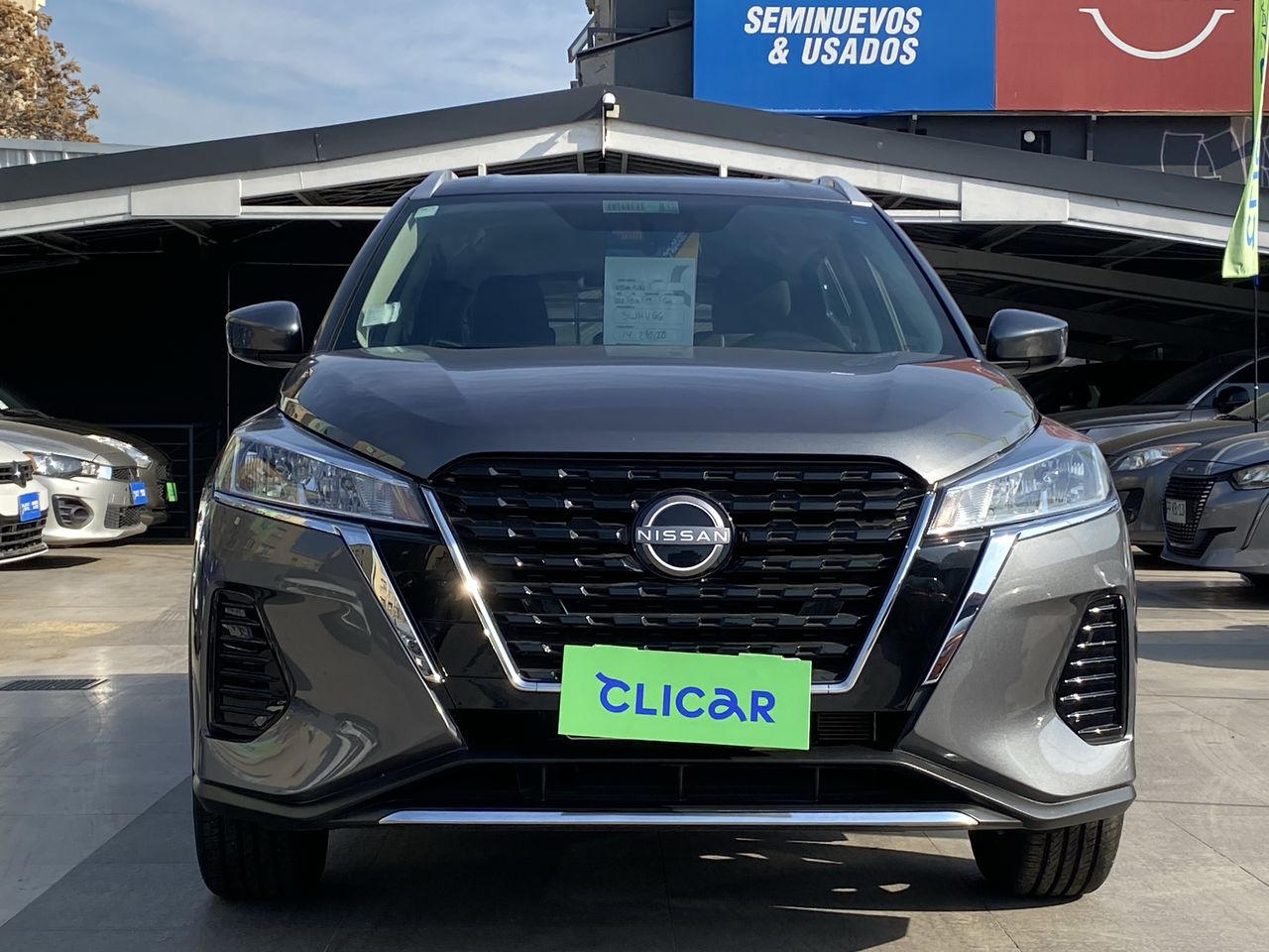 NISSAN - 2