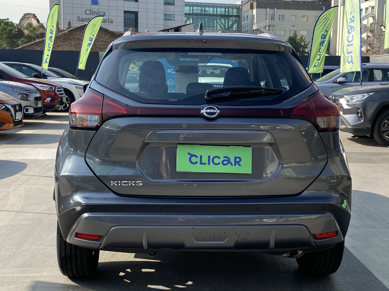 NISSAN - 6