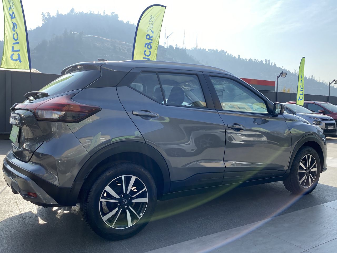 NISSAN - 7