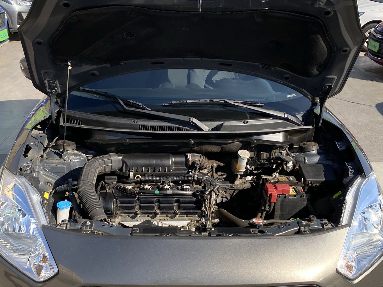 SUZUKI - 18