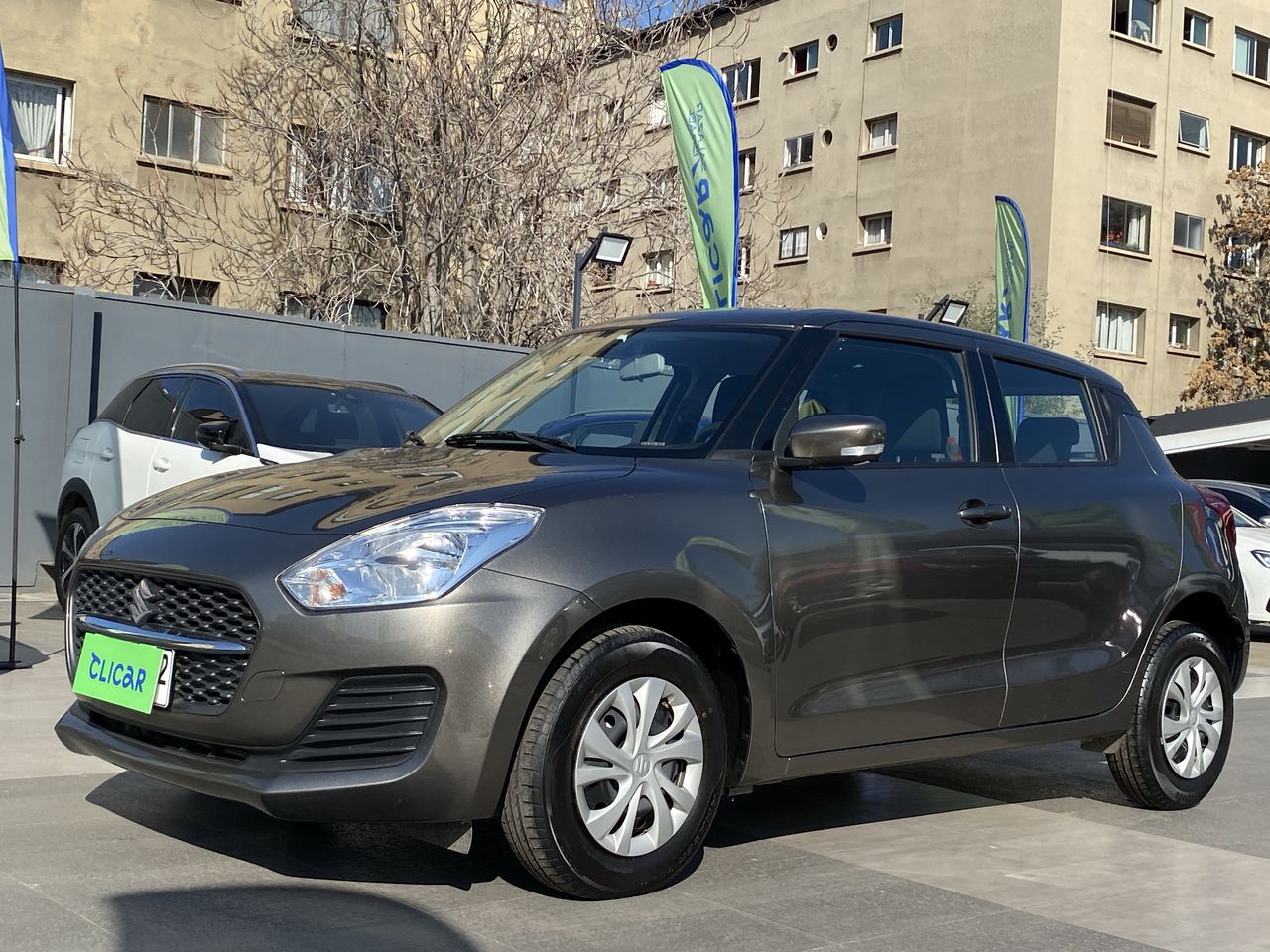 SUZUKI - 3
