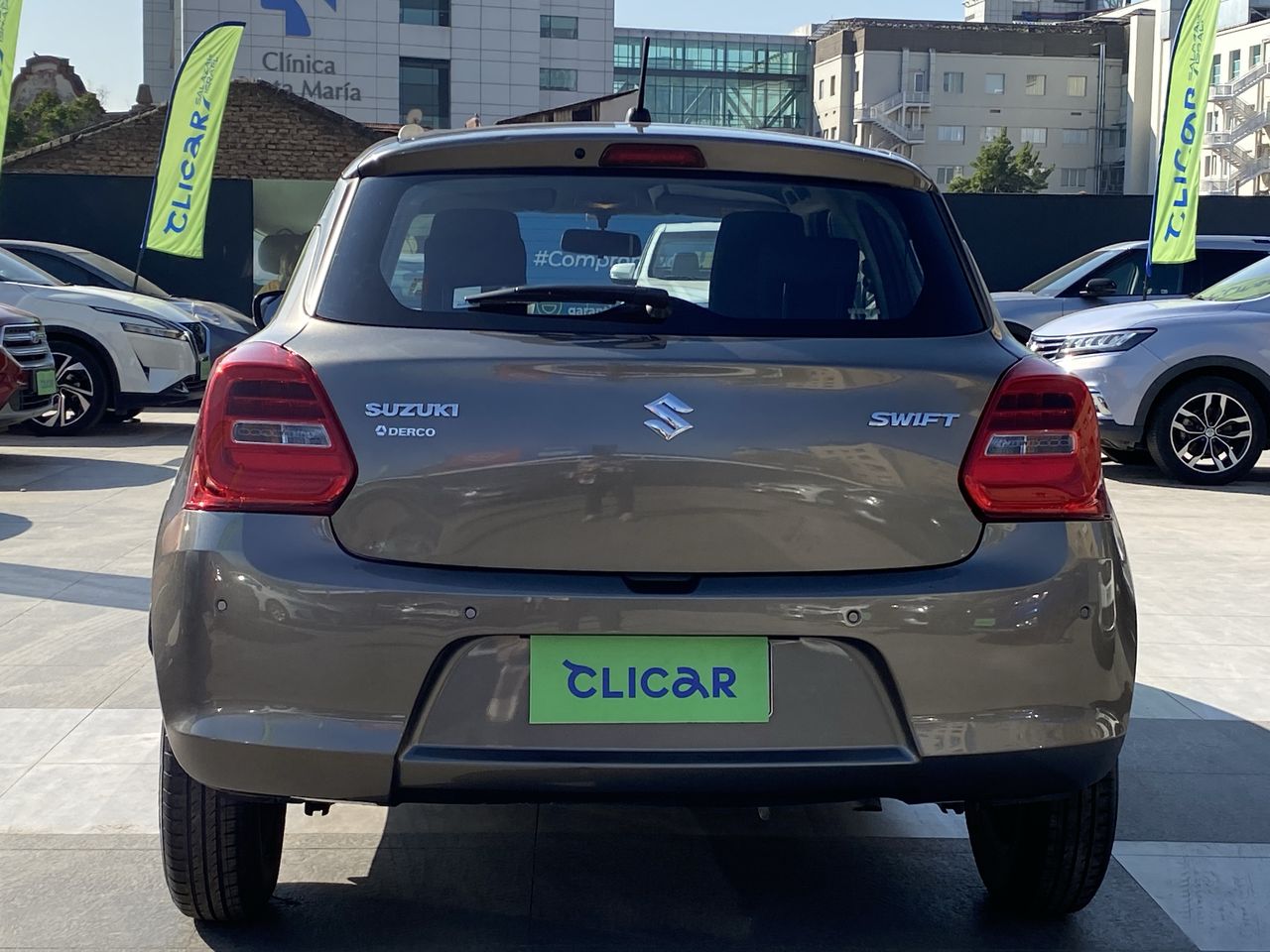 SUZUKI - 6