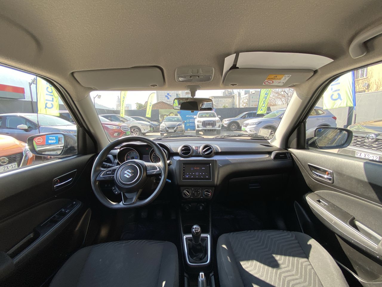 SUZUKI - 9